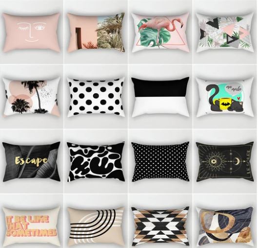 Pillows Collection