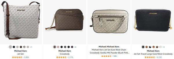 Michael Kors Bags Designer Luxury Items