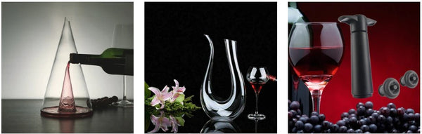 Wine Lovers Collection List - Perfect Gift this Holiday Season
