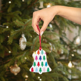 Wooden Ornaments Christmas Decorations Holiday Season Gift Giving Family Gathering Yuletides Season Family Gifts Christmas Day