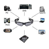 Sport Stereo Wireless 4.1 Headset Telephone Driving Sunglasses Riding Eyes Glasses With colorful Sun lens Cycling Tool