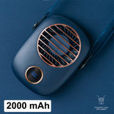 Portable Neck Cooling Fan
