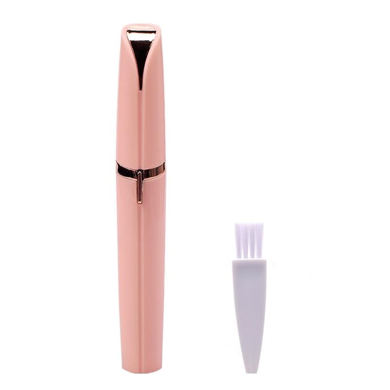 50% OFF 3pcs Flawless Mini Facial Hair Remover Pen for Women