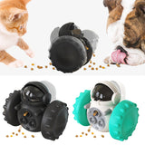 3pcs Tumbler Food Dispenser Pet Toy Perfect Way to Keep Your Pet Engaged and Entertained