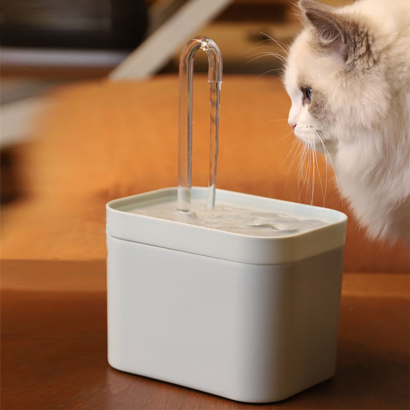 Top-Quality, Reliable Pet Cat Dog Water Dispenser