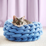 Soft Pet Bed Perfect Bed For Your Furry Friend