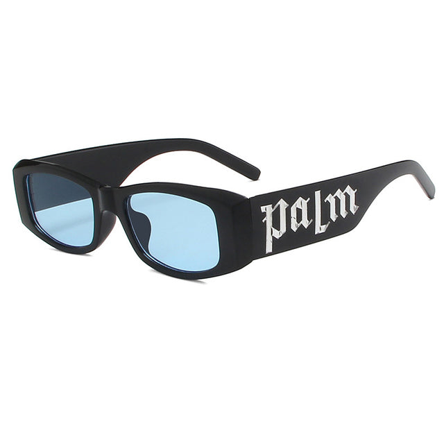 3pcs Trend Punk Designer Vintage Inspired Sunglasses UV400 Protection