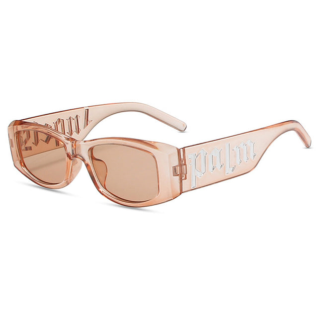 3pcs Trend Punk Designer Vintage Inspired Sunglasses UV400 Protection