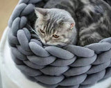 Soft Pet Bed Perfect Bed For Your Furry Friend