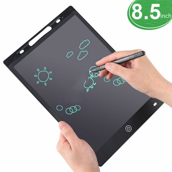 Magnetic Plastic Drawing Board Interactive and Fun Way For Your Child to Learn and Play