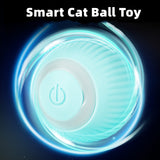 Fun and Unique Smart Cat Ball Toys