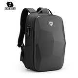 Fenruien New Hard Shell Fashion Backpack Men Anti-thief Business Backpacks 17.3 Inch Laptop Backpacks Waterproof Male Travel Bag