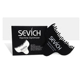 Sevich 10 Color Hair Building Fiber Keratin Hair Fibers Hair Regrowth Instant Concealer Powder Anti Hair Loss Product Applicator