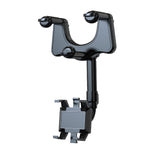 360° Rotatable Smart Phone Car Holder Accessories