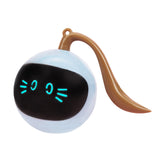 Interactive and Engaging Toy for your Cat or Kitten Electronic Ball
