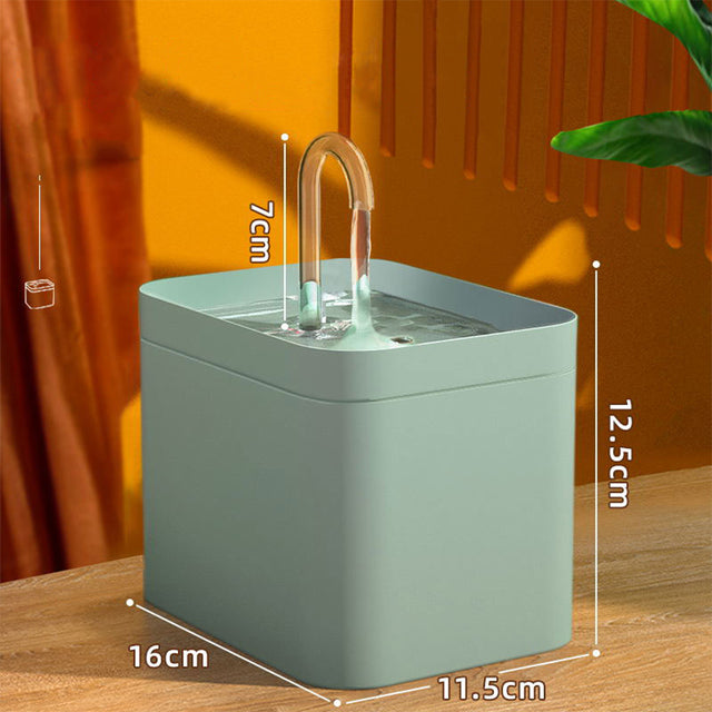 Top-Quality, Reliable Pet Cat Dog Water Dispenser