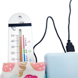 3pcs USB Milk Water Warmer Travel Stroller Insulated Bag Bottle Heater
