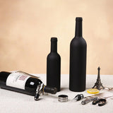 5pcs Set Wine Bottle Opening Kit