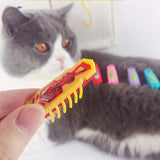 Funny Robotic Bug Toy for Cats