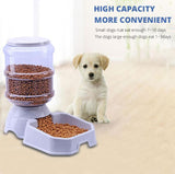 Automatic Pet Feeder For Dogs and Cats