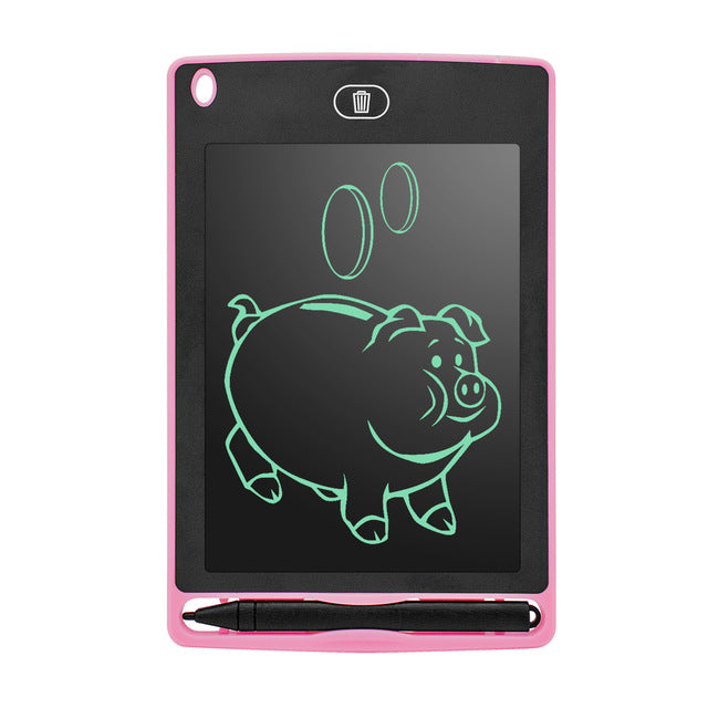 3pcs 8.5 inch LCD screen Smart Writing Tablet for Kids